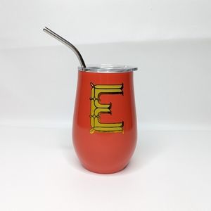 OpalHouse Stainless Steel Wine Tumbler